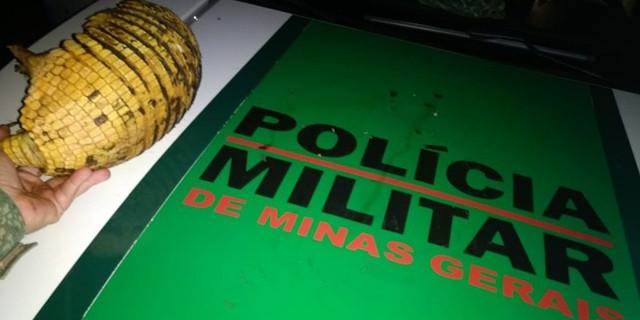  (Divulgação / Polícia Militar)