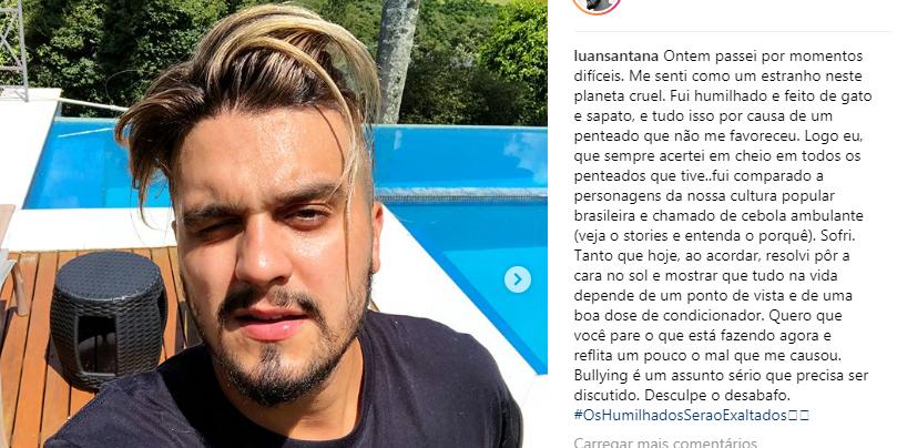 (Reprodução / Instagram)