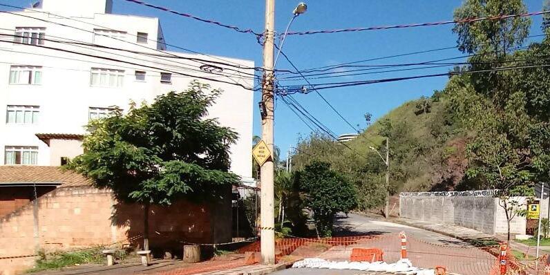 (BHTrans/Reprodução)