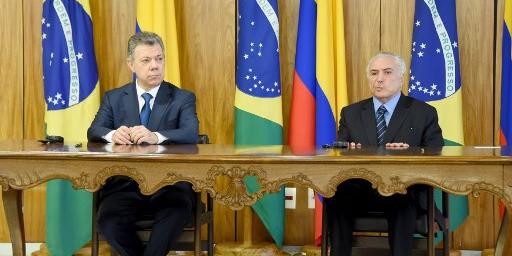 (EVARISTO SA / AFP)