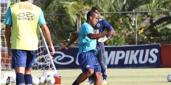 (Denilton Dias)