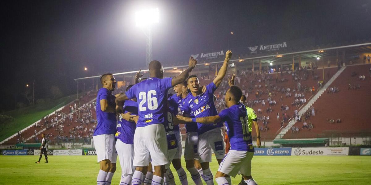 (Cruzeiro)