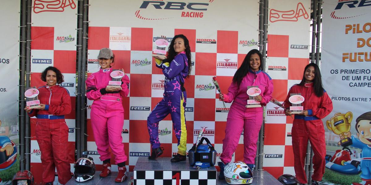  (Total Kart/divulgação)