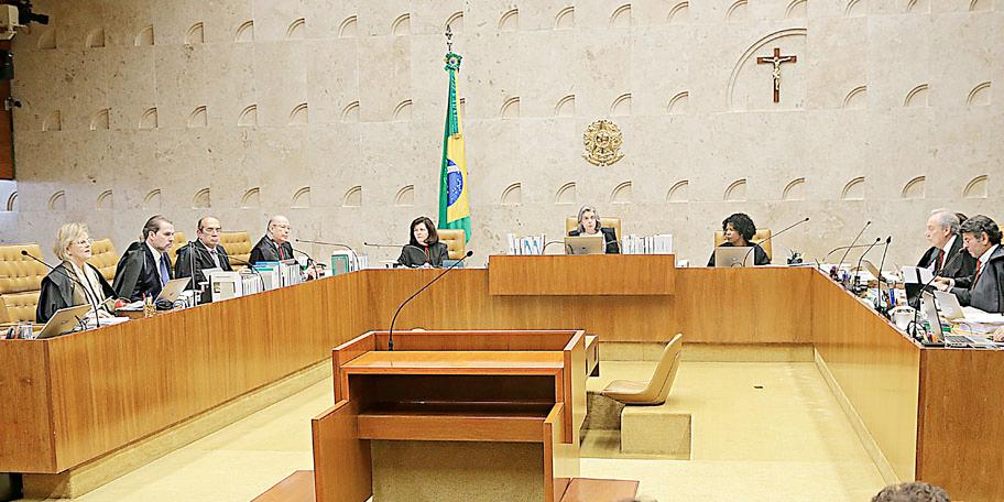 (AntÔnio Cruz/Agência Brasil)
