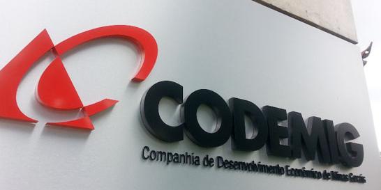 (Divulgação/Codemig)
