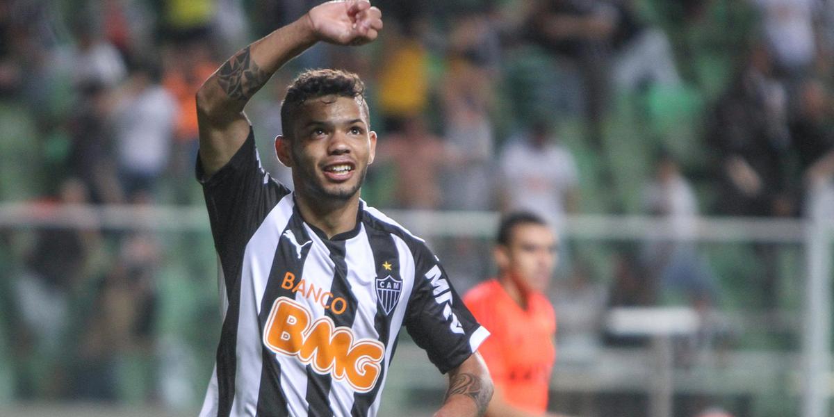 (Bruno Cantini/Atlético)