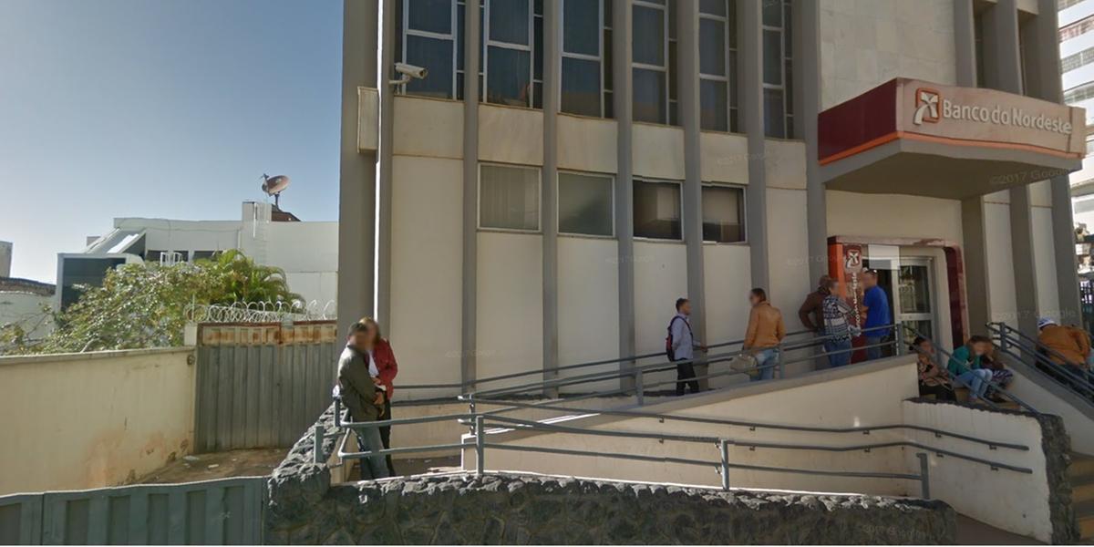 (Reprodução / Google Street View)