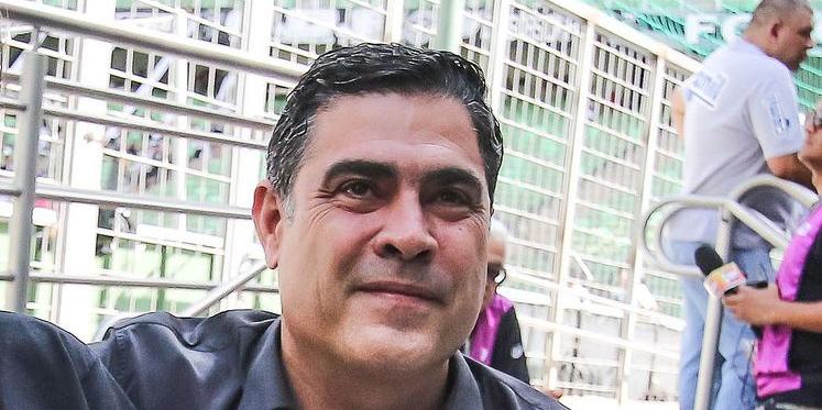 (Bruno Cantini/Atlético)