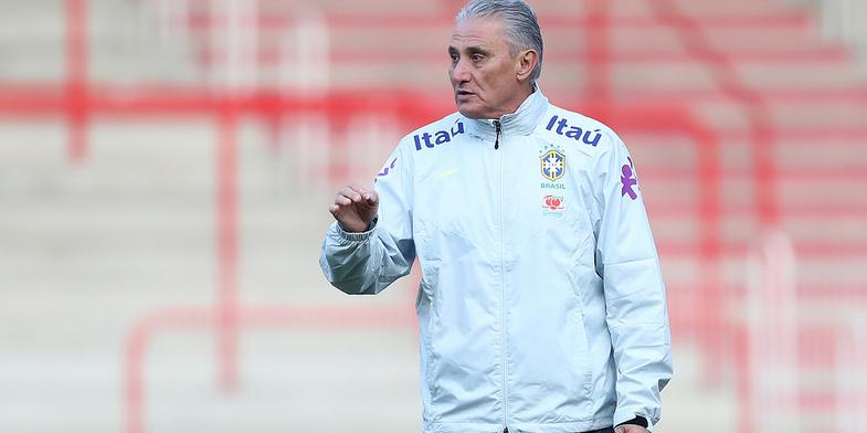 (Divulgação/CBF)