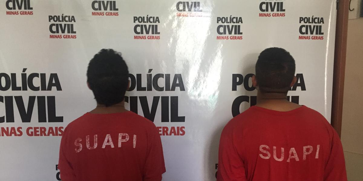 (Polícia Civil/Divulgação)