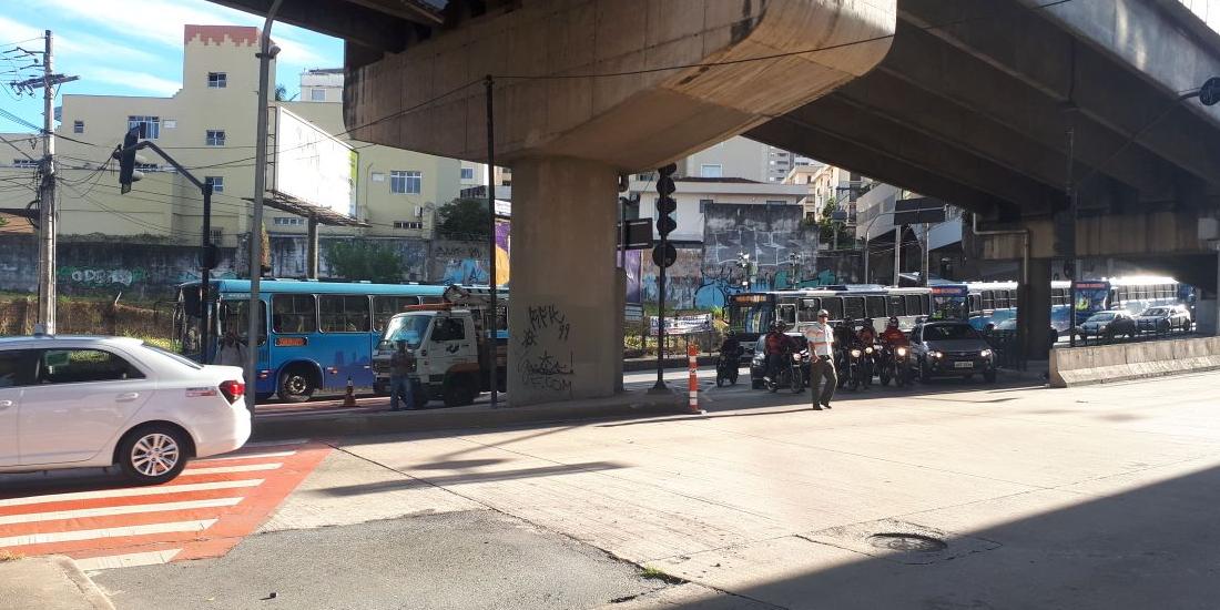 (BHTrans/Divulgação)
