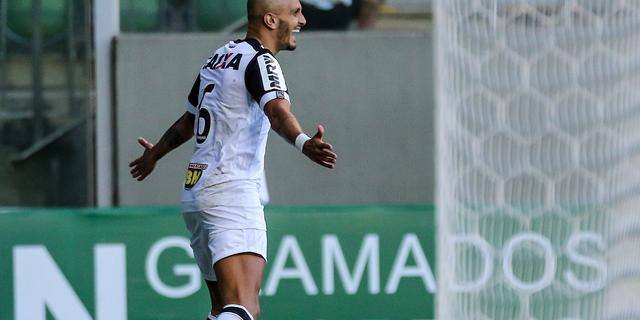 (Bruno Cantini/Atlético/Divulgação)