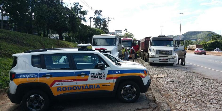 (PMMG/Divulgação)