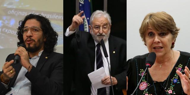 ( Antônio Cruz/Agência Brasil)