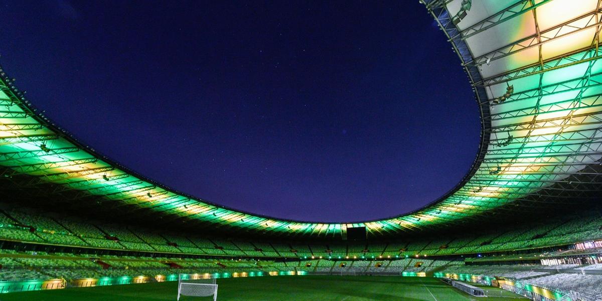 (Mineirão/AgênciaI7)