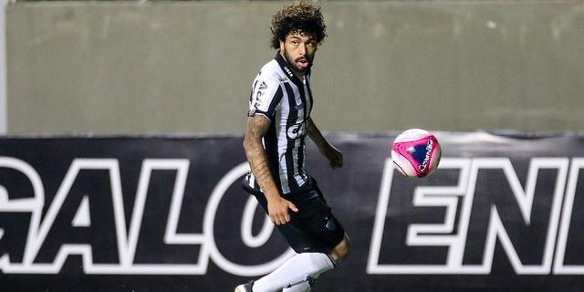 (Bruno Cantini/Atlético/divulgação)