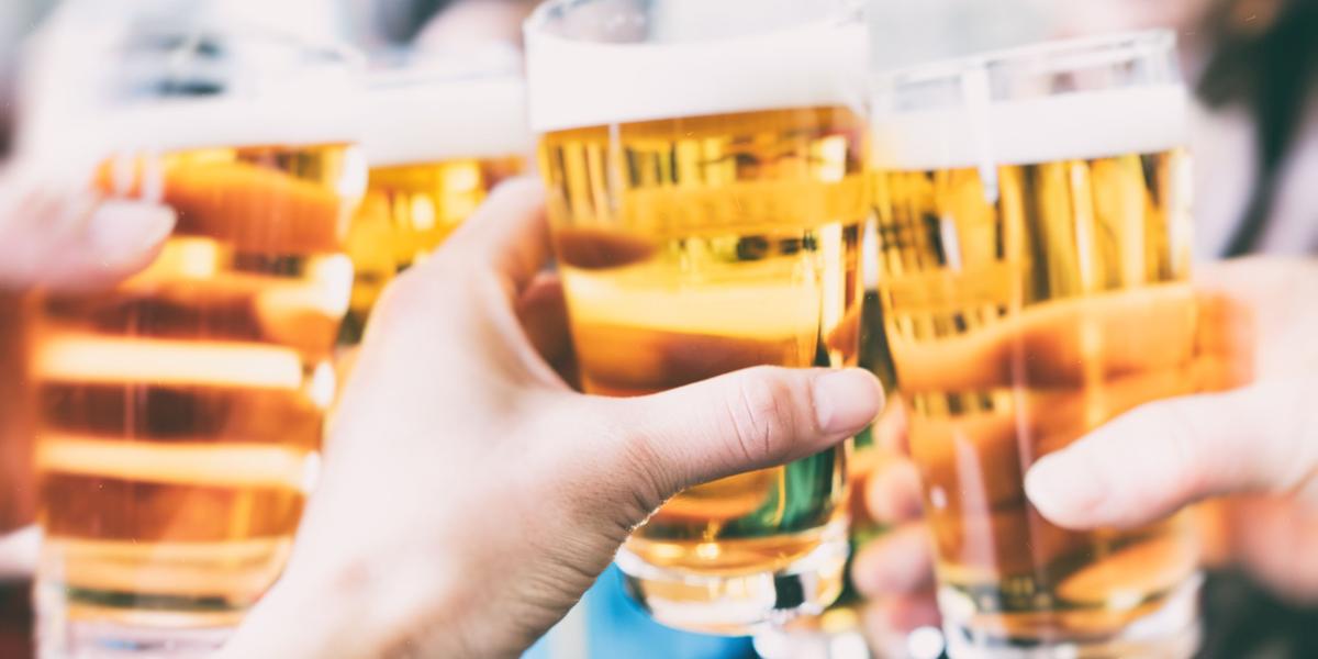 Com a abertura de 33 novas fábricas, Minas entrou em 2023 com um total de 222 cervejarias em operação (Loures Consultoria/Divulgação)