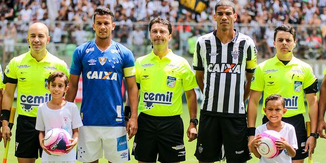 (Bruno Cantini/Atlético)