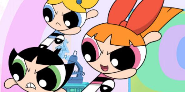 Televisão infantil pra gente grande: os primeiros anos do Cartoon Network