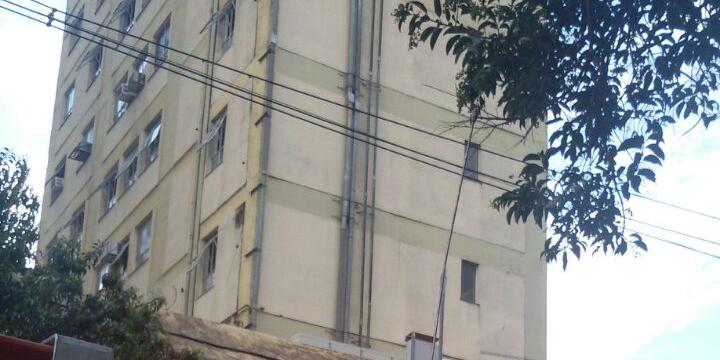 (Bombeiros/Divulgação)