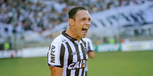 (Bruno Cantini/Atlético/divulgação)
