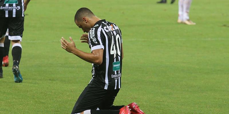  (Divulgação/Ceará)