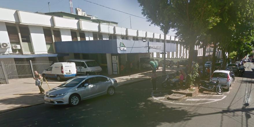  (Google Street View/Reprodução)