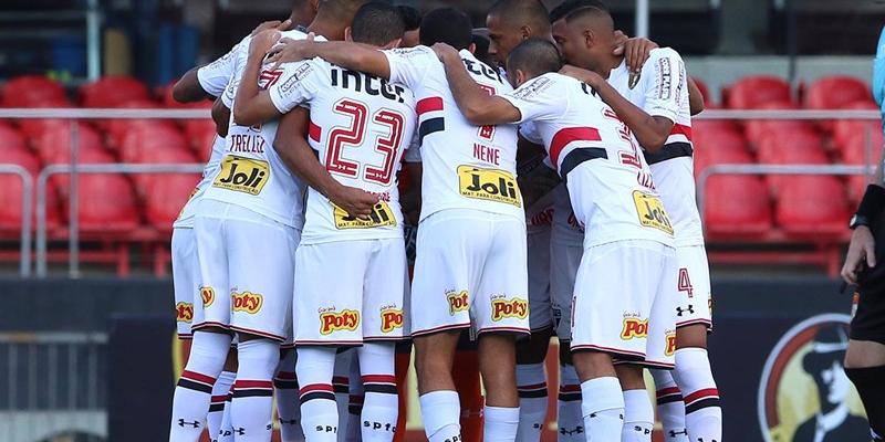 (Rubens Chiri/saopaulofc.net)