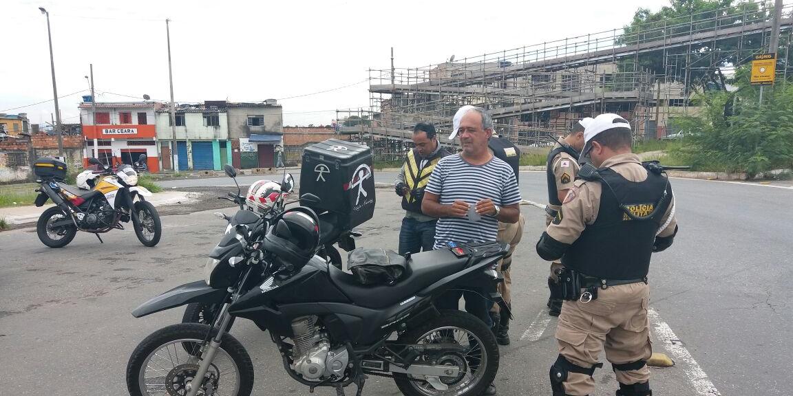 (PMRV/Divulgação)
