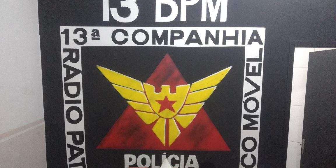 (Polícia Militar/Divulgação)
