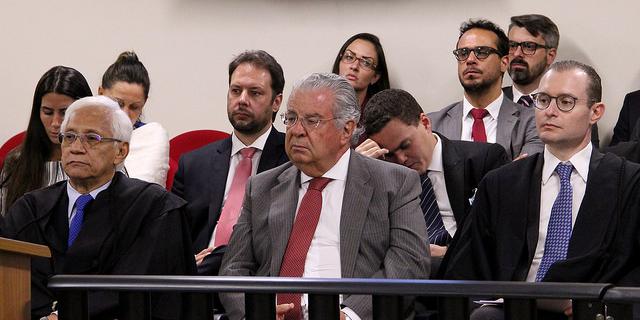 (Marcos Oliveira/Agência Senado)