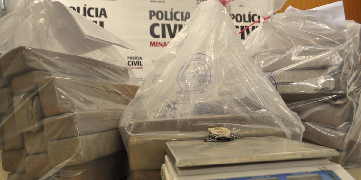  (Polícia Civil/Divulgação)