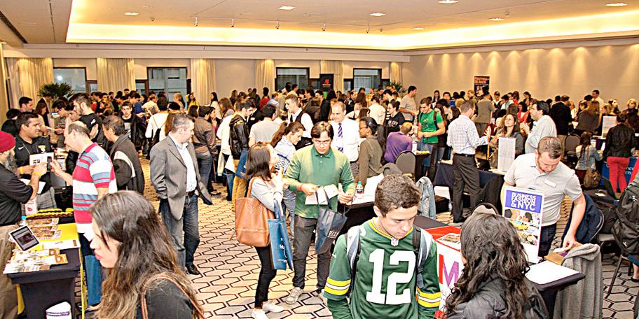 (Stella Miraglia/Divulgação Education USA)