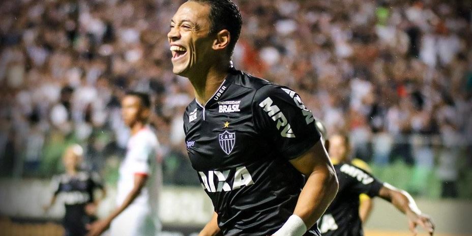 (Reprodução/Twitter Atlético)