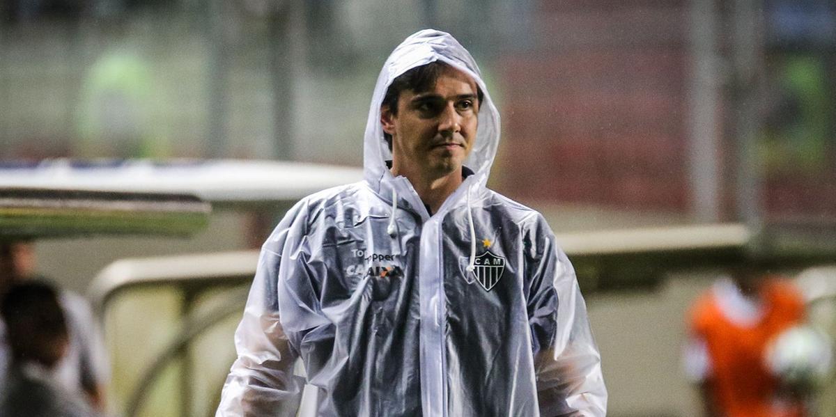  (Bruno Cantini/Atlético)