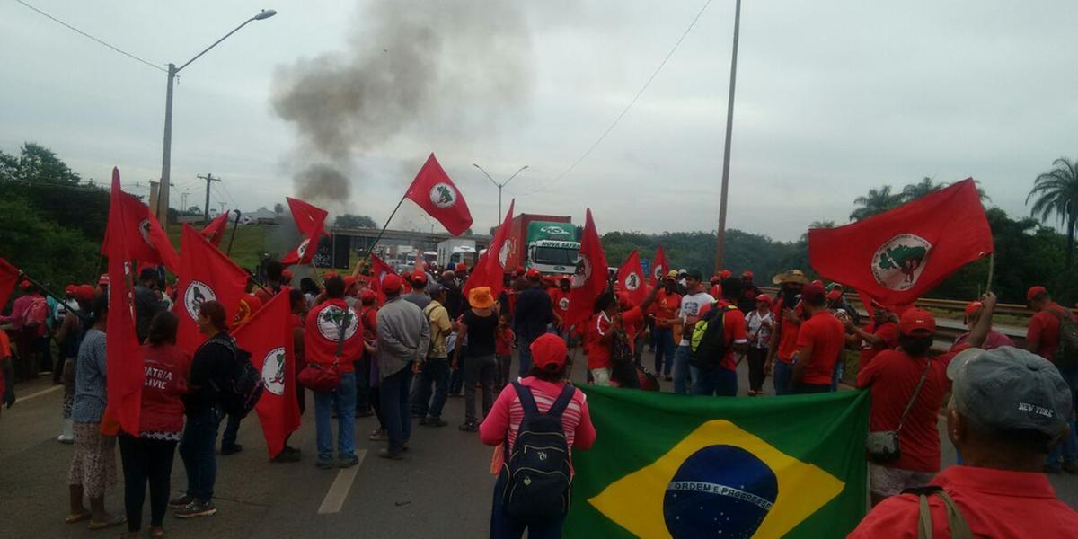(MST/Divulgação)