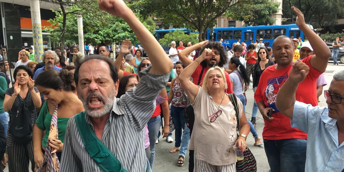 (Maurício Vieira/Hoje em Dia)