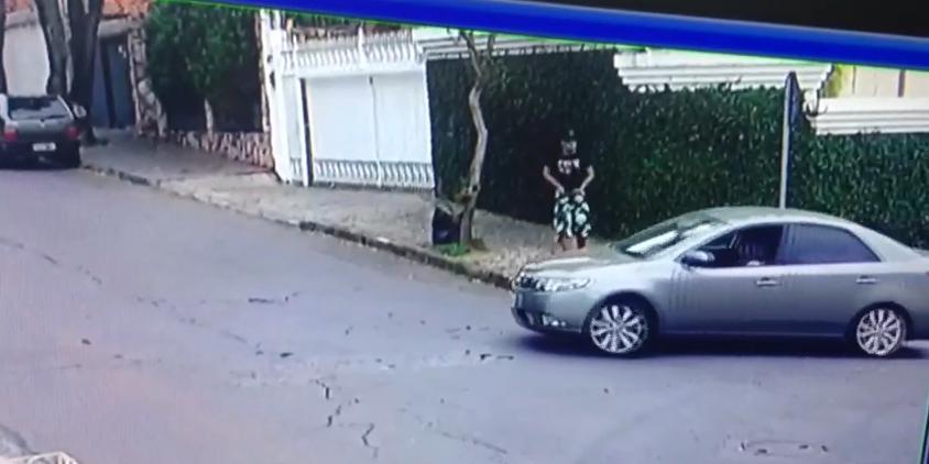 (Reprodução vídeo)