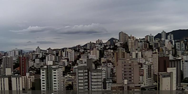 (Defesa Civil/Divulgação)