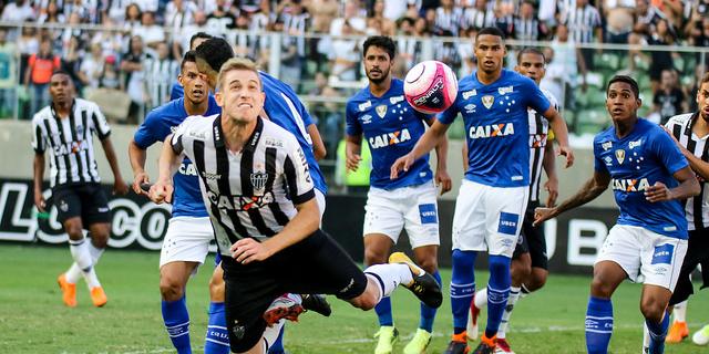 (Bruno Cantini/Atlético)