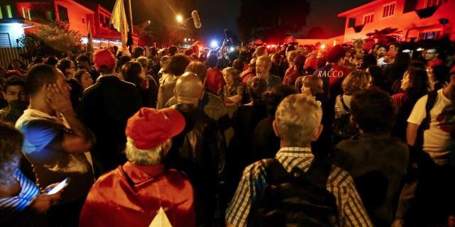 (Heuler Andrey / AFP)