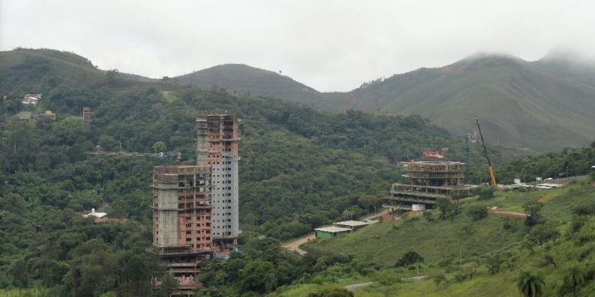 (Reprodução Google Maps)