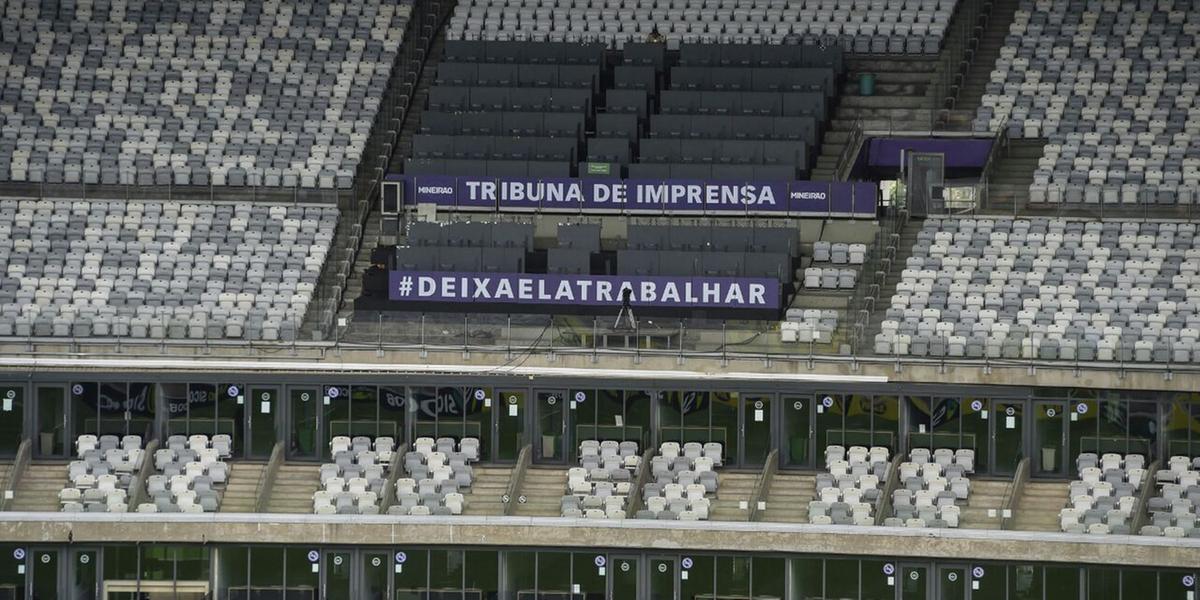 (Mineirão/Divulgação)