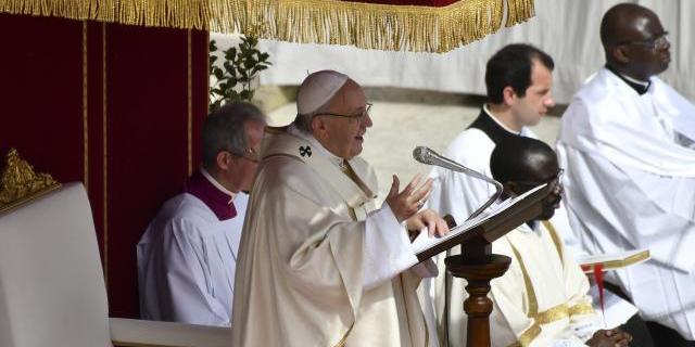 (Alberto PIZZOLI / AFP)