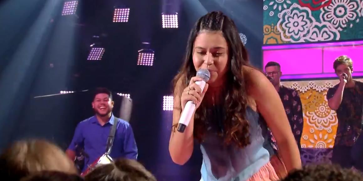 (Reprodução/Gshow)