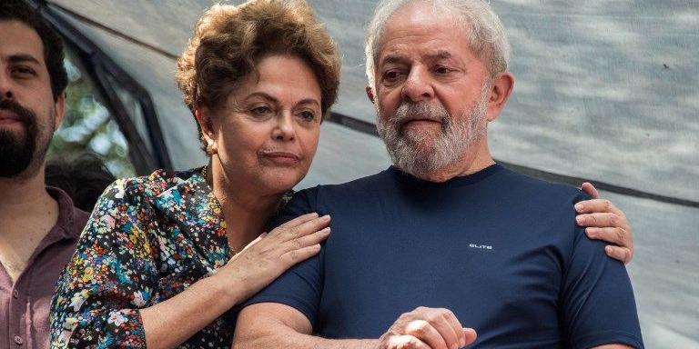 (NELSON ALMEIDA / AFP)