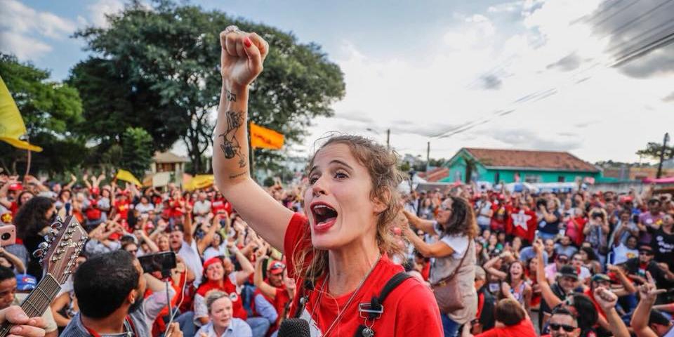 (Reprodução/Facebook )