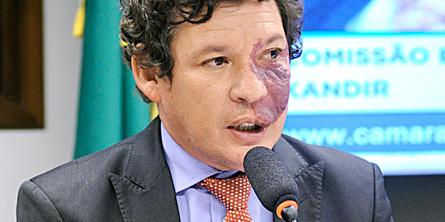 (Billy Boss/Camara dos Deputados)