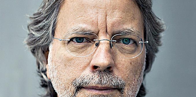 (RENATO PARADA/DIVULGAÇÃO)