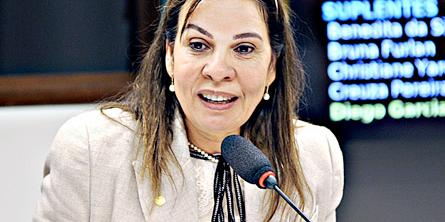 ( Billy Boss/Câmara dos Deputados)